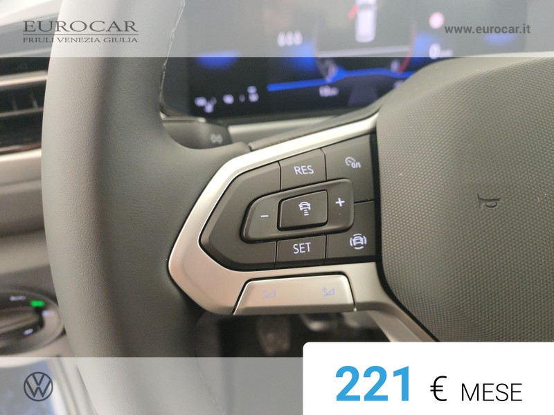 Volkswagen T-Roc 1.0 tsi edition plus 115cv