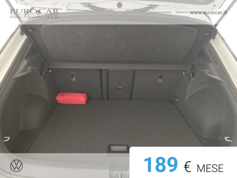 Volkswagen T-Roc 1.0 tsi r-line plus 115cv
