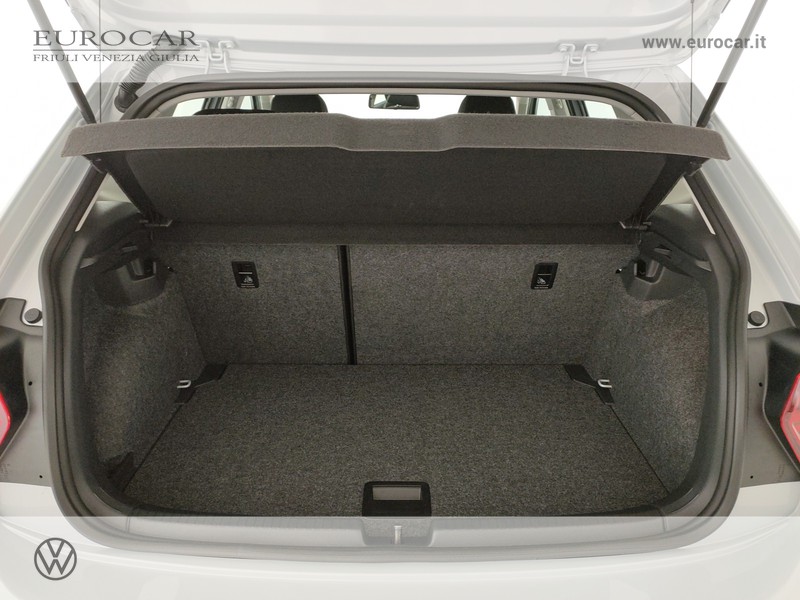 Volkswagen Polo 5p 1.0 tsi comfortline 95cv