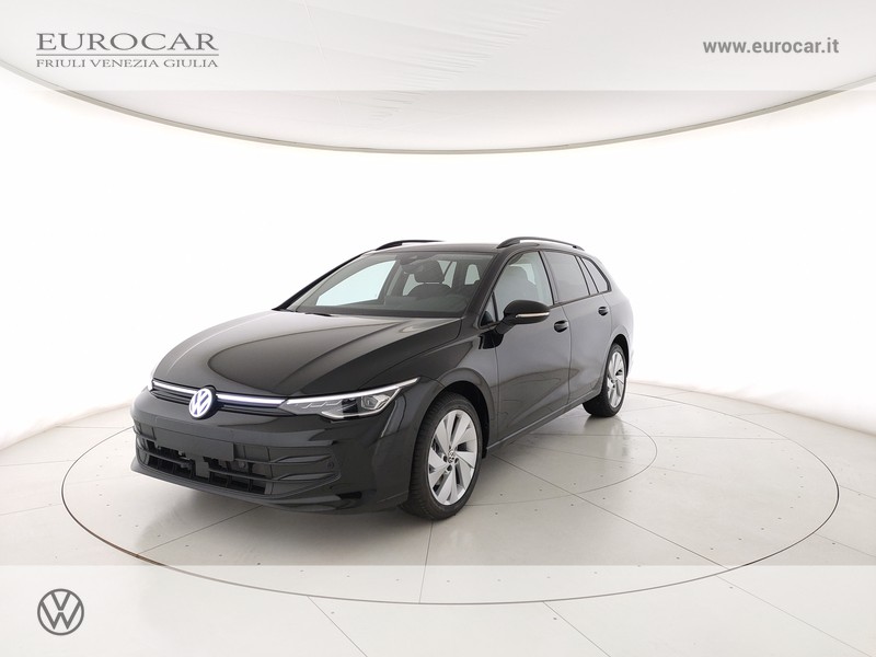 Volkswagen Golf variant 2.0 tdi life 150cv dsg