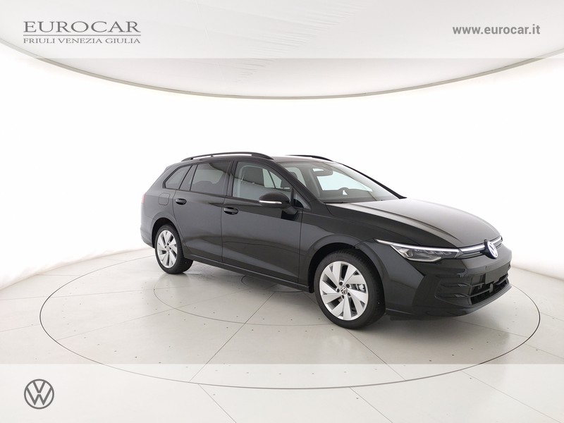 Volkswagen Golf variant 2.0 tdi life 150cv dsg