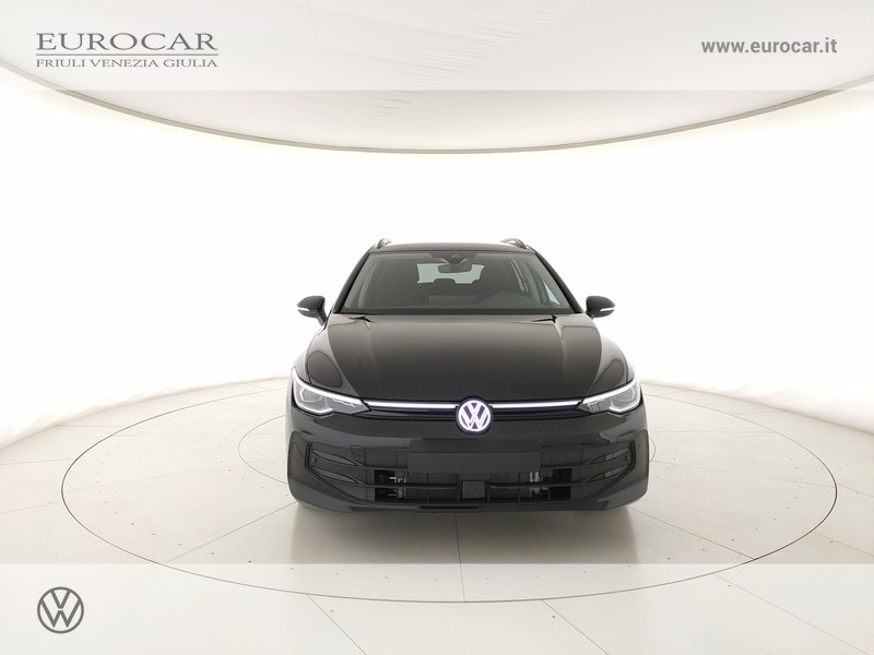 Volkswagen Golf variant 2.0 tdi life 150cv dsg