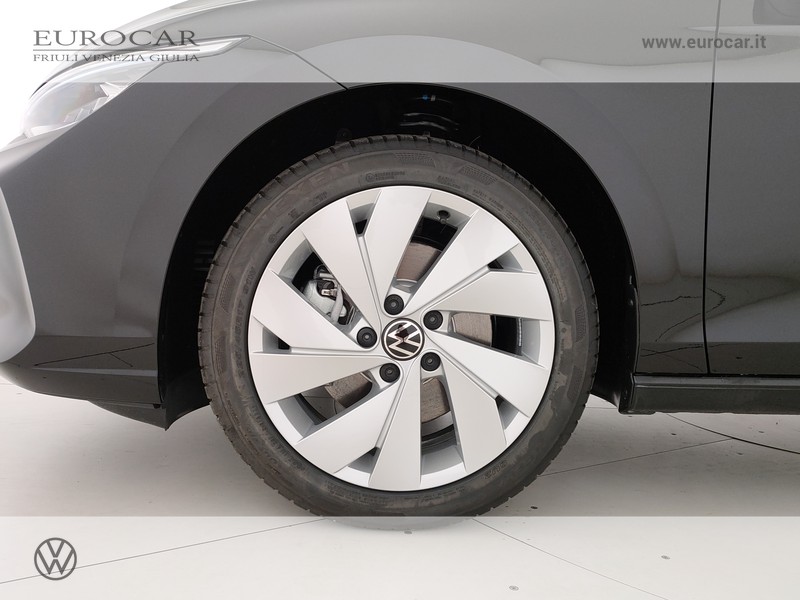 Volkswagen Golf variant 2.0 tdi life 150cv dsg