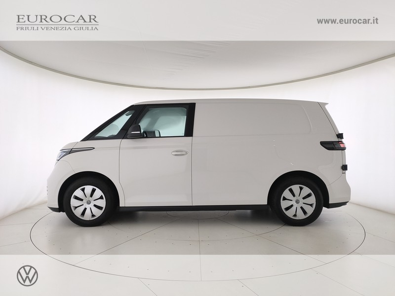 Volkswagen VIC ID Buzz cargo 77kwh