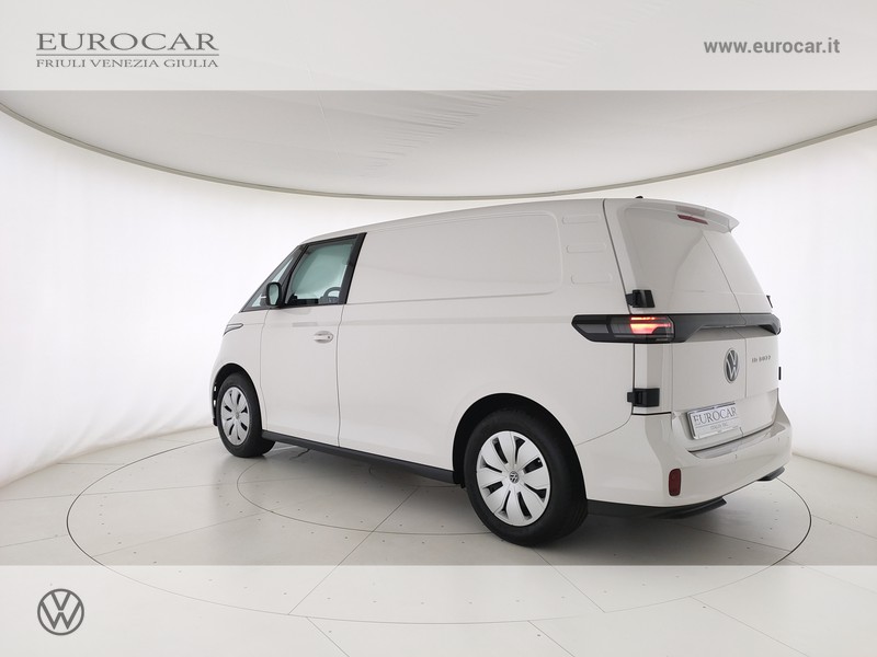 Volkswagen VIC ID Buzz cargo 77kwh