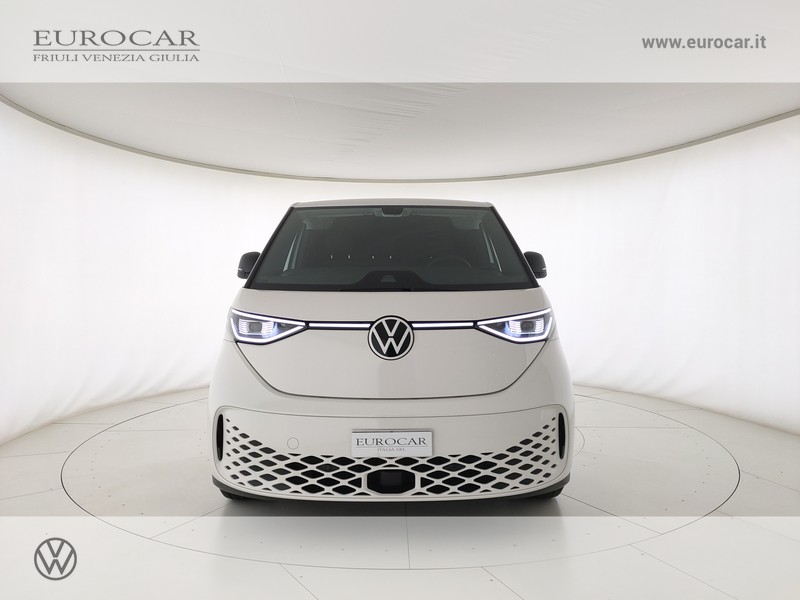 Volkswagen VIC ID Buzz cargo 77kwh