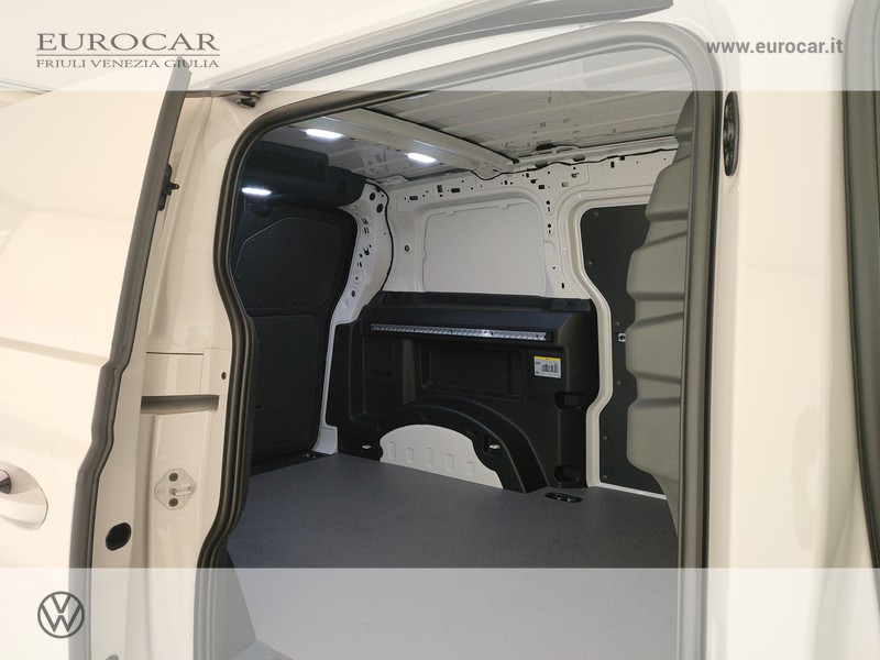 Volkswagen VIC ID Buzz cargo 77kwh