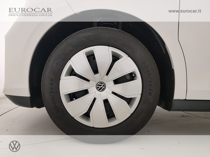 Volkswagen VIC ID Buzz cargo 77kwh