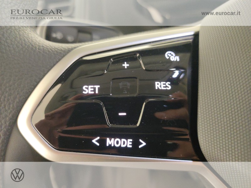 Volkswagen VIC ID Buzz cargo 77kwh