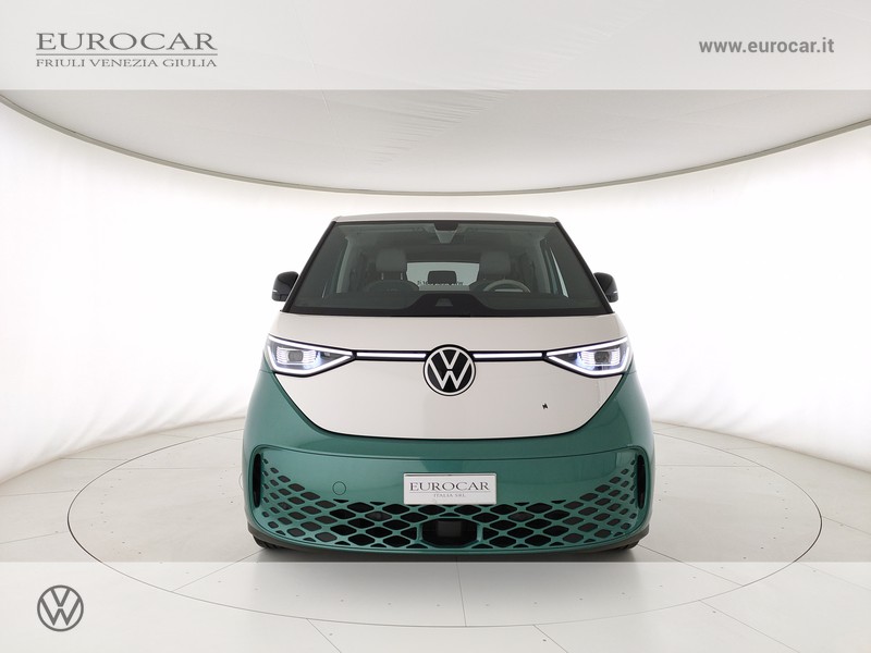 Volkswagen VIC ID Buzz 77 kwh pro