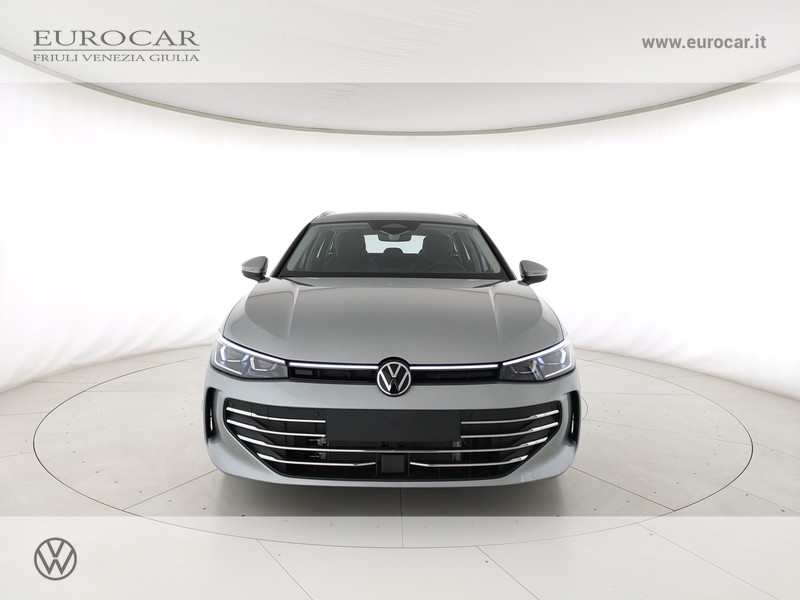 Volkswagen Passat 1.5 tsi ehybrid business 204cv dsg