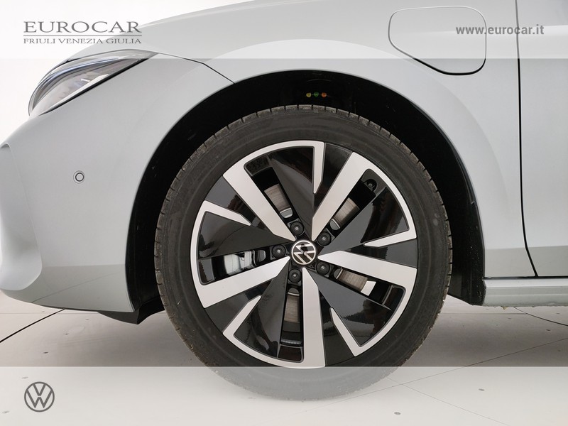 Volkswagen Passat 1.5 tsi ehybrid business 204cv dsg