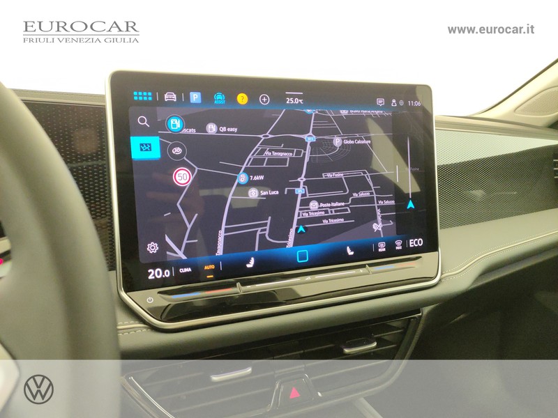 Volkswagen Passat 1.5 tsi ehybrid business 204cv dsg