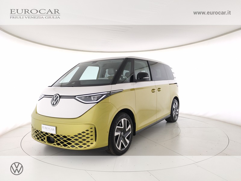 Volkswagen VIC ID Buzz ID. Buzz   Pro PC 150/82Post