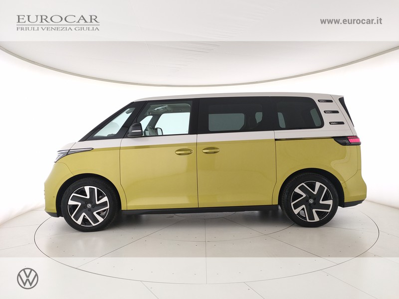 Volkswagen VIC ID Buzz ID. Buzz   Pro PC 150/82Post