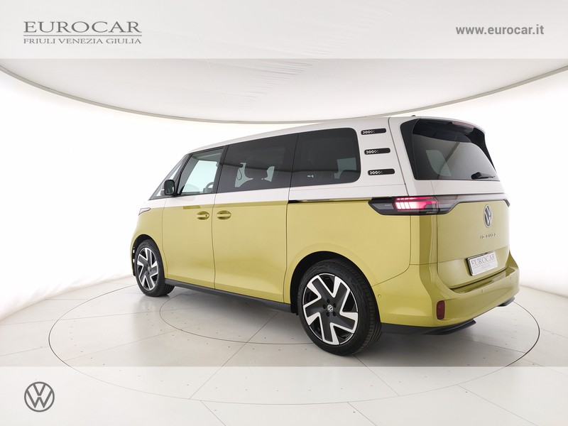 Volkswagen VIC ID Buzz ID. Buzz   Pro PC 150/82Post