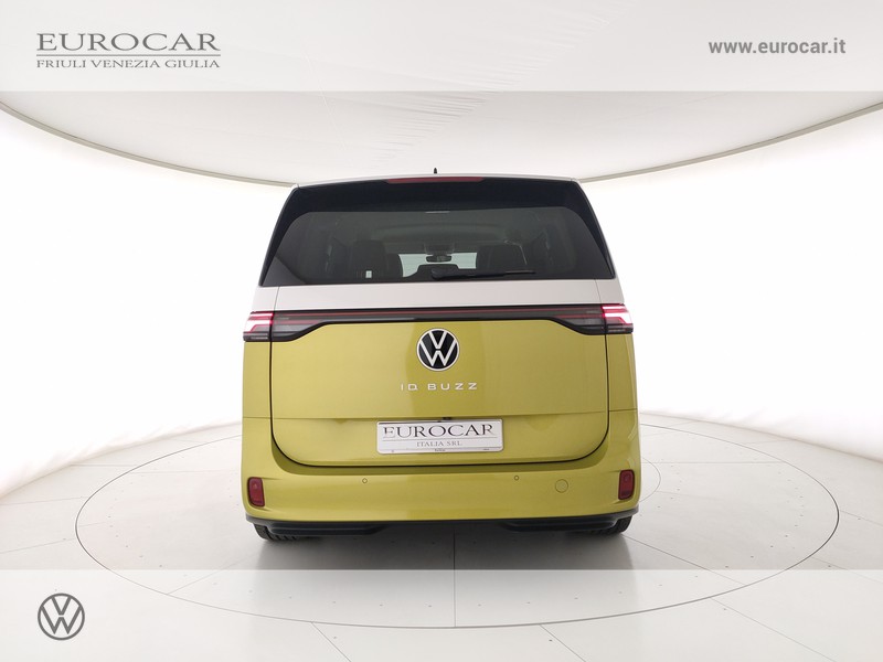 Volkswagen VIC ID Buzz ID. Buzz   Pro PC 150/82Post