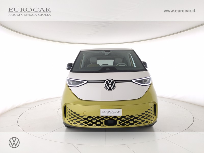 Volkswagen VIC ID Buzz ID. Buzz   Pro PC 150/82Post