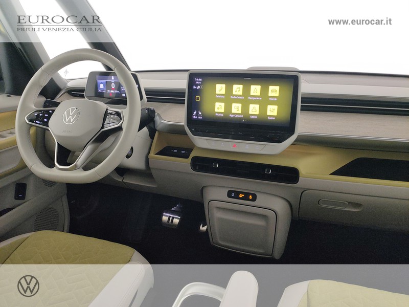 Volkswagen VIC ID Buzz ID. Buzz   Pro PC 150/82Post