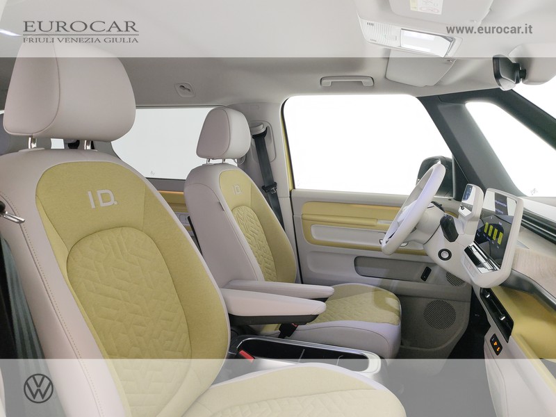 Volkswagen VIC ID Buzz ID. Buzz   Pro PC 150/82Post