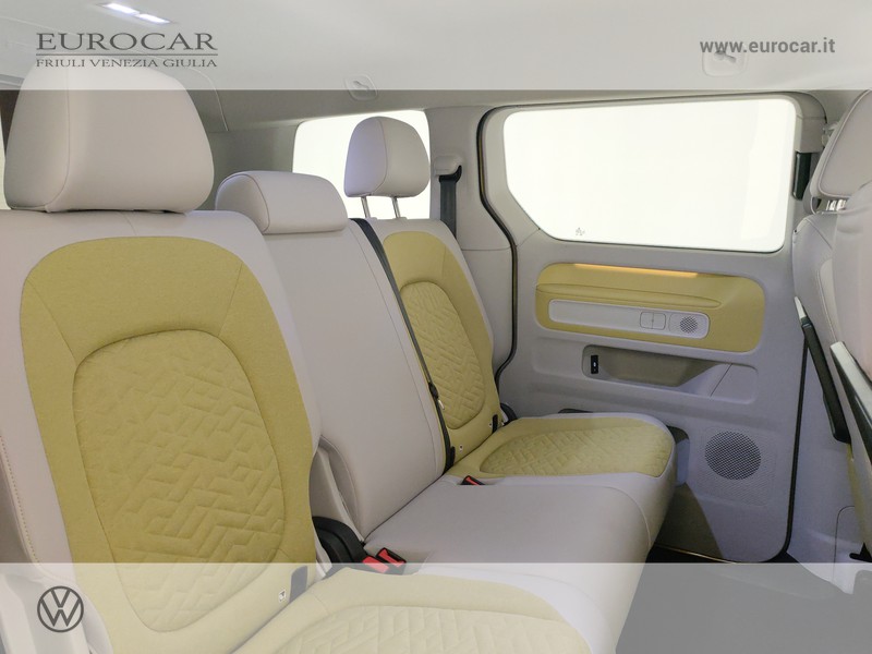 Volkswagen VIC ID Buzz ID. Buzz   Pro PC 150/82Post