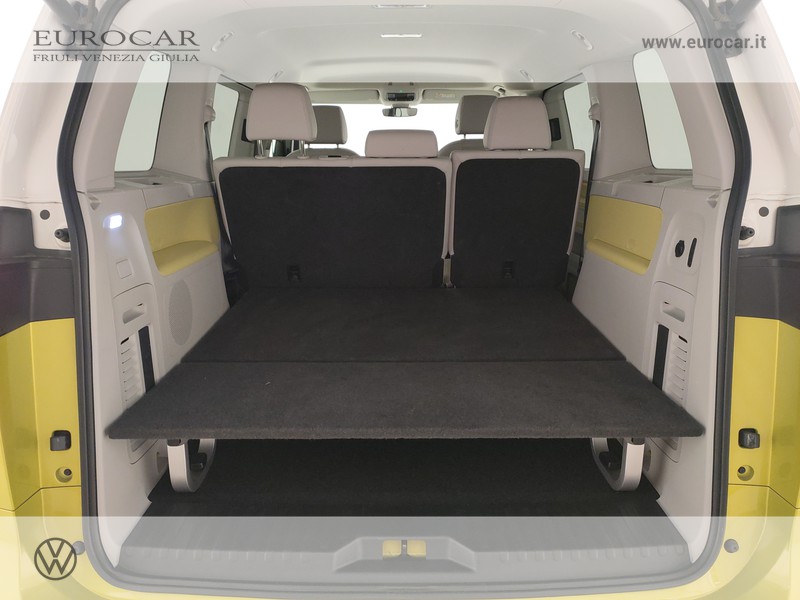 Volkswagen VIC ID Buzz ID. Buzz   Pro PC 150/82Post