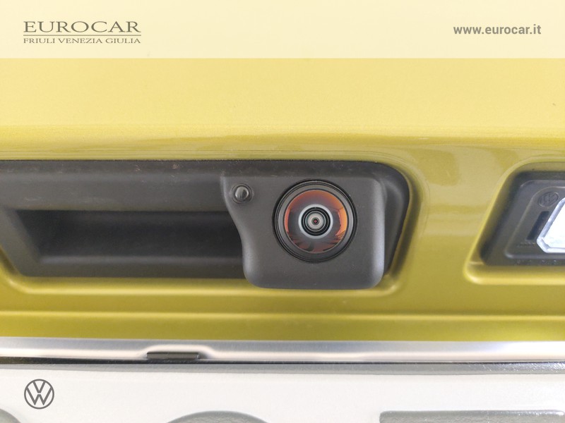 Volkswagen VIC ID Buzz ID. Buzz   Pro PC 150/82Post