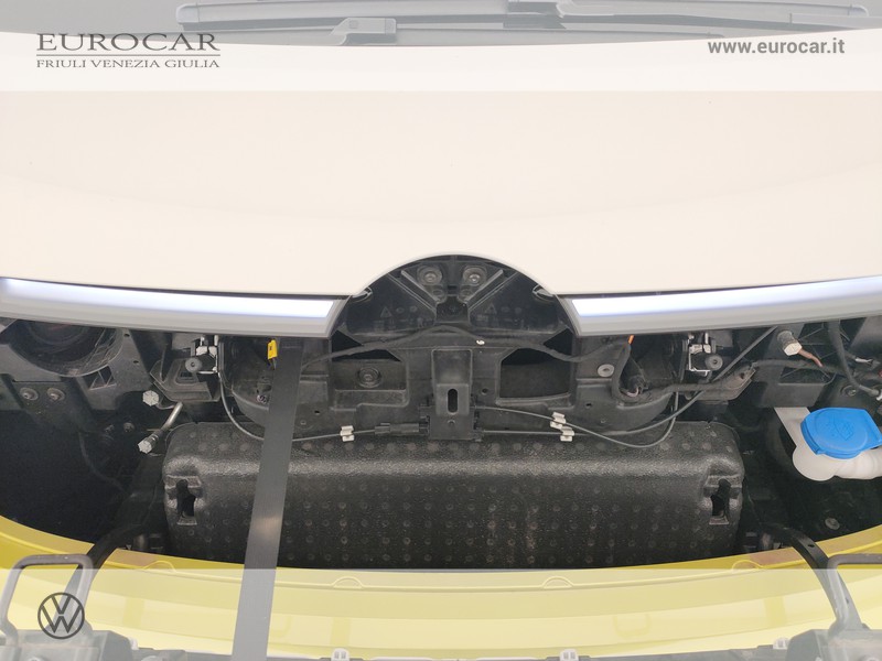 Volkswagen VIC ID Buzz ID. Buzz   Pro PC 150/82Post