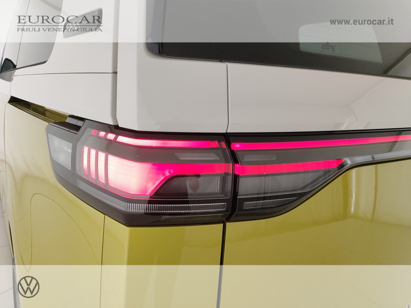 Volkswagen VIC ID Buzz ID. Buzz   Pro PC 150/82Post