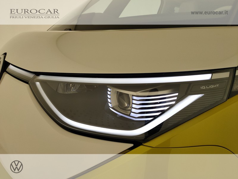 Volkswagen VIC ID Buzz ID. Buzz   Pro PC 150/82Post