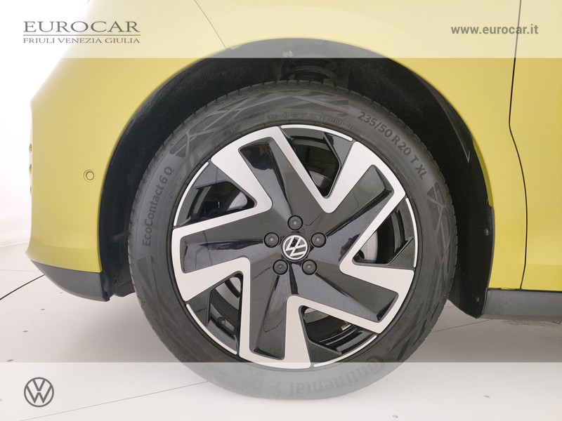 Volkswagen VIC ID Buzz ID. Buzz   Pro PC 150/82Post