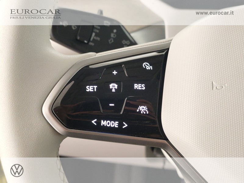 Volkswagen VIC ID Buzz ID. Buzz   Pro PC 150/82Post
