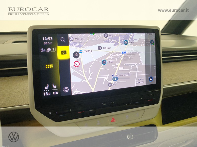 Volkswagen VIC ID Buzz ID. Buzz   Pro PC 150/82Post