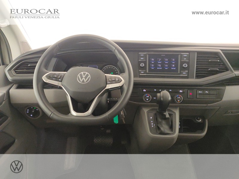 Volkswagen VIC T6.1 California California 2.0 Tdi Beach Camper 150cv DSG