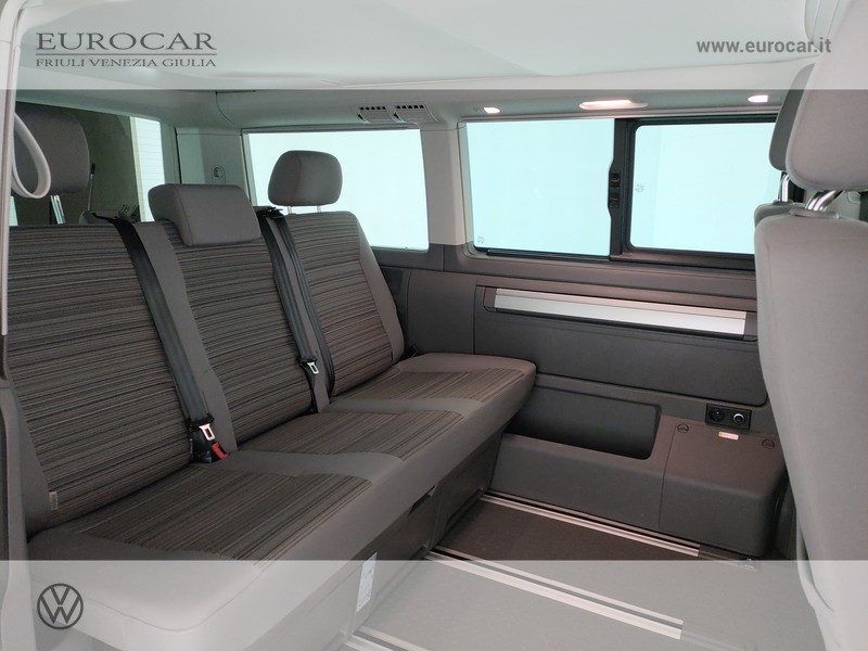 Volkswagen VIC T6.1 California California 2.0 Tdi Beach Camper 150cv DSG
