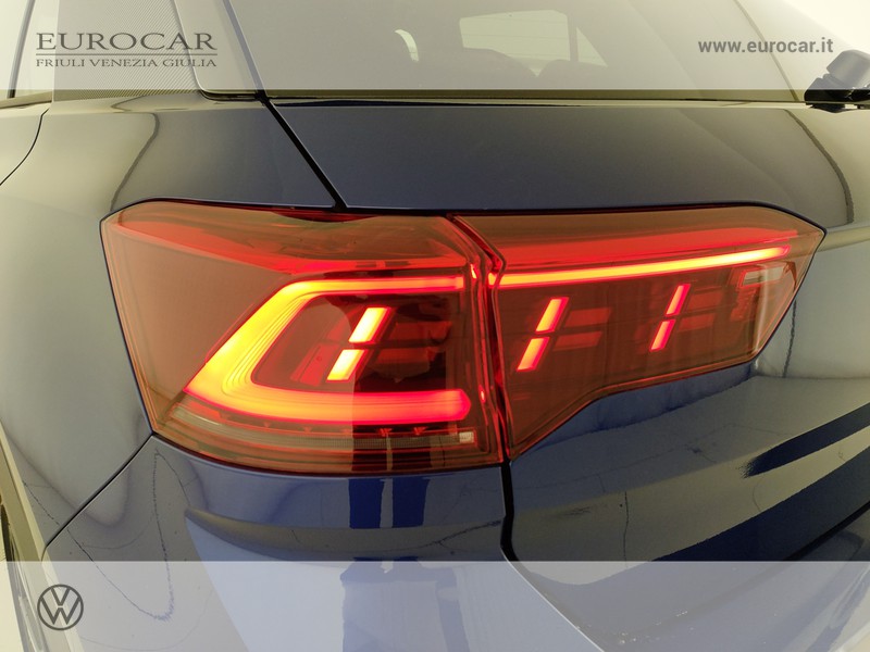 Volkswagen T-Roc 2.0 tsi r 4motion dsg