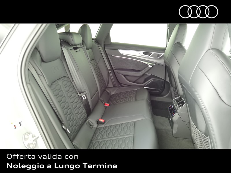 Audi RS6 avant 4.0 mhev performance quattro tiptronic