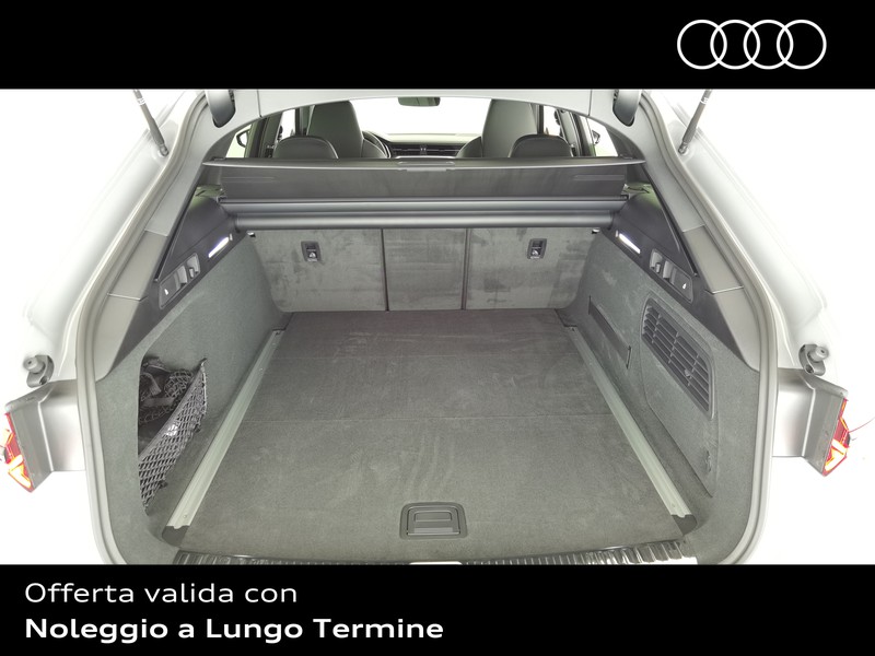 Audi RS6 avant 4.0 mhev performance quattro tiptronic