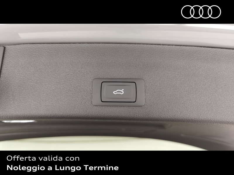 Audi RS6 avant 4.0 mhev performance quattro tiptronic