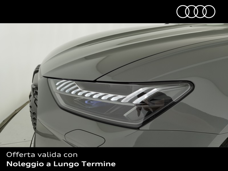 Audi RS6 avant 4.0 mhev performance quattro tiptronic