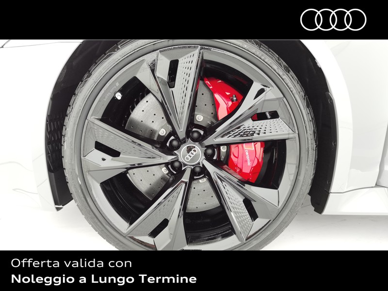 Audi RS6 avant 4.0 mhev performance quattro tiptronic