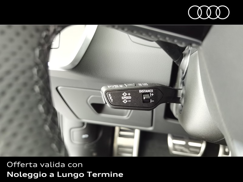 Audi RS6 avant 4.0 mhev performance quattro tiptronic
