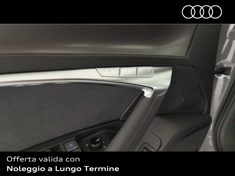 Audi RS6 avant 4.0 mhev performance quattro tiptronic