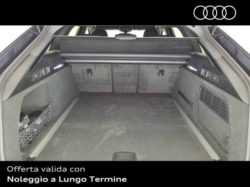 Audi A6 avant 40 2.0 tdi mhev 12v s line edition quattro s-tronic