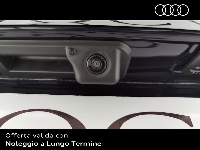 Audi A6 avant 40 2.0 tdi mhev 12v s line edition quattro s-tronic