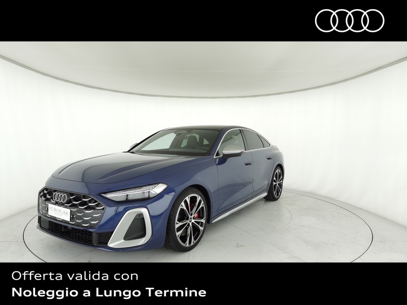 Audi S5 berlina 3.0 tfsi mhev+ quattro 367cv s-tronic