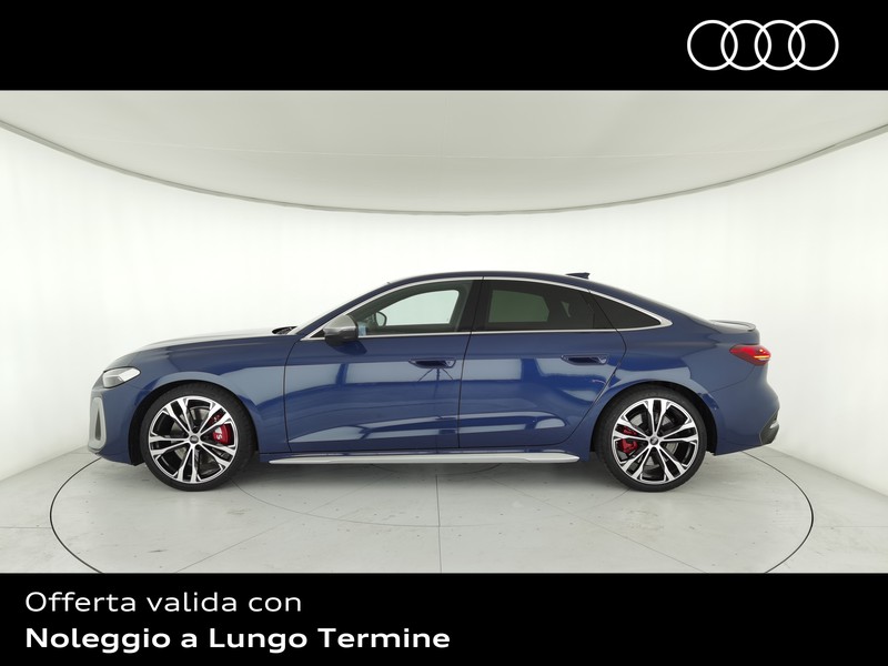 Audi S5 berlina 3.0 tfsi mhev+ quattro 367cv s-tronic