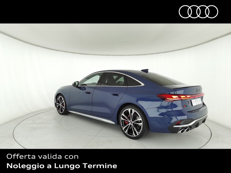 Audi S5 berlina 3.0 tfsi mhev+ quattro 367cv s-tronic