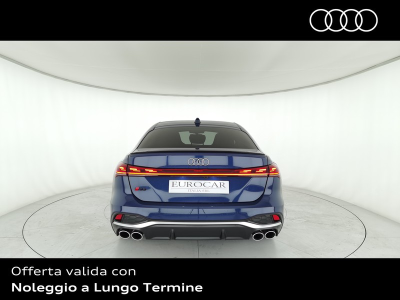 Audi S5 berlina 3.0 tfsi mhev+ quattro 367cv s-tronic