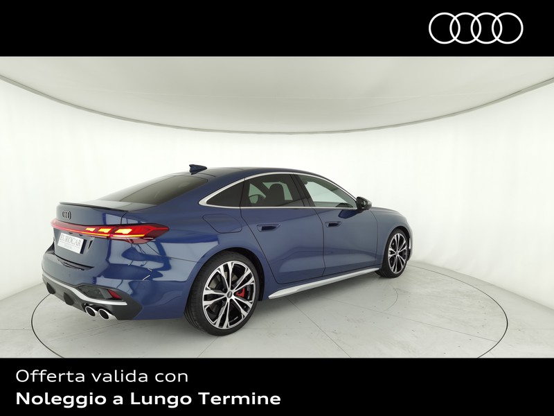 Audi S5 berlina 3.0 tfsi mhev+ quattro 367cv s-tronic